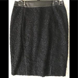 💥Flash SALE✅ Black pencil skirt - End of Season